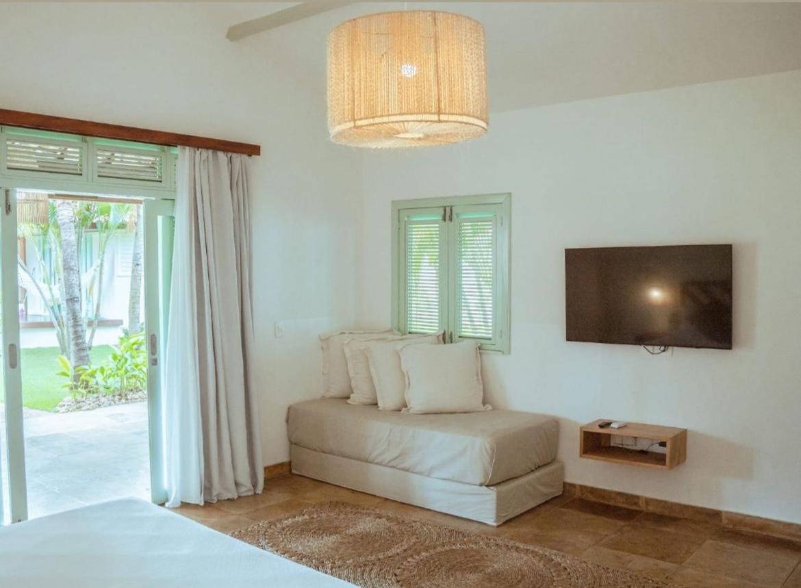 Vila Aytana Paracuru Bagian luar foto