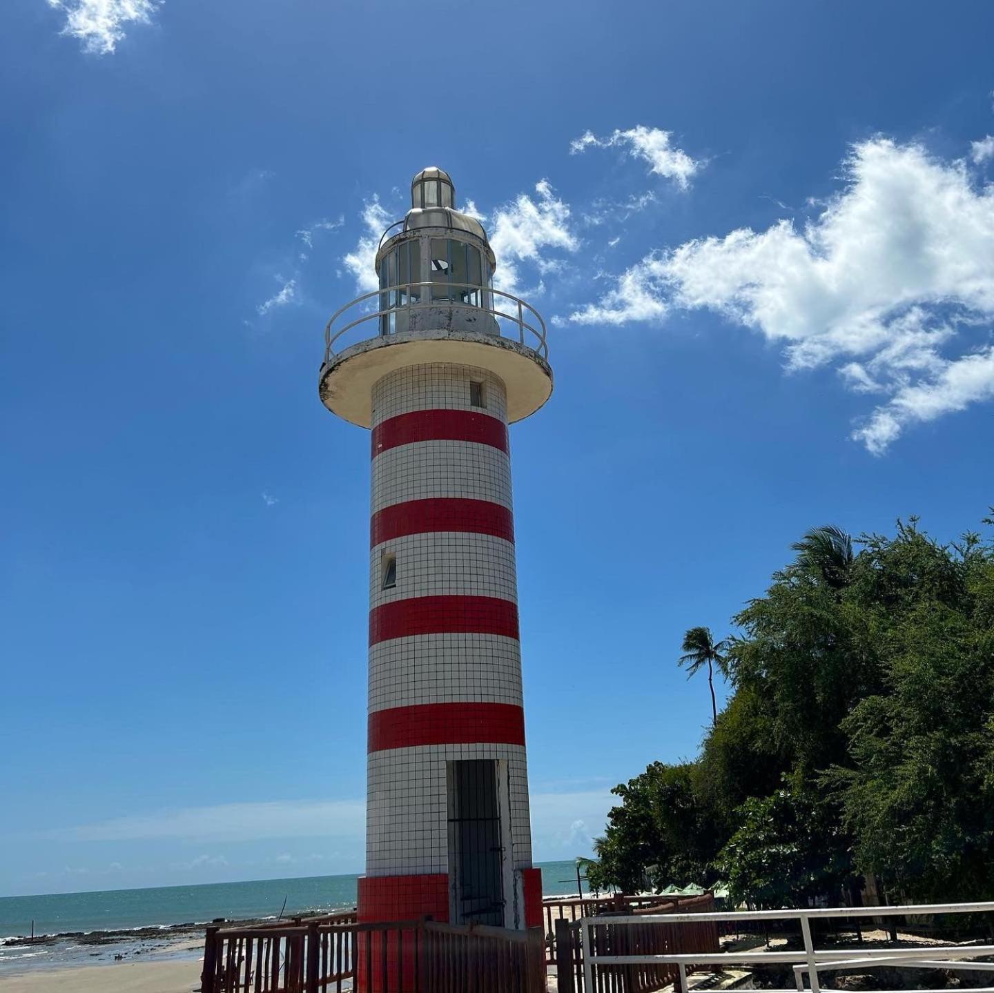 Vila Aytana Paracuru Bagian luar foto